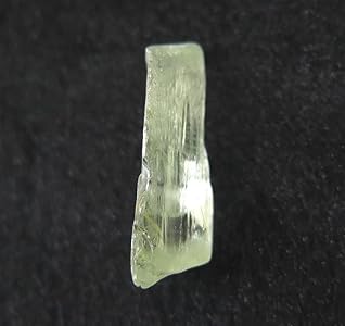 みき　高品質✨ヒデナイト 激レア！バイカラークンツァイトヒデナイト・結晶【45.15ct